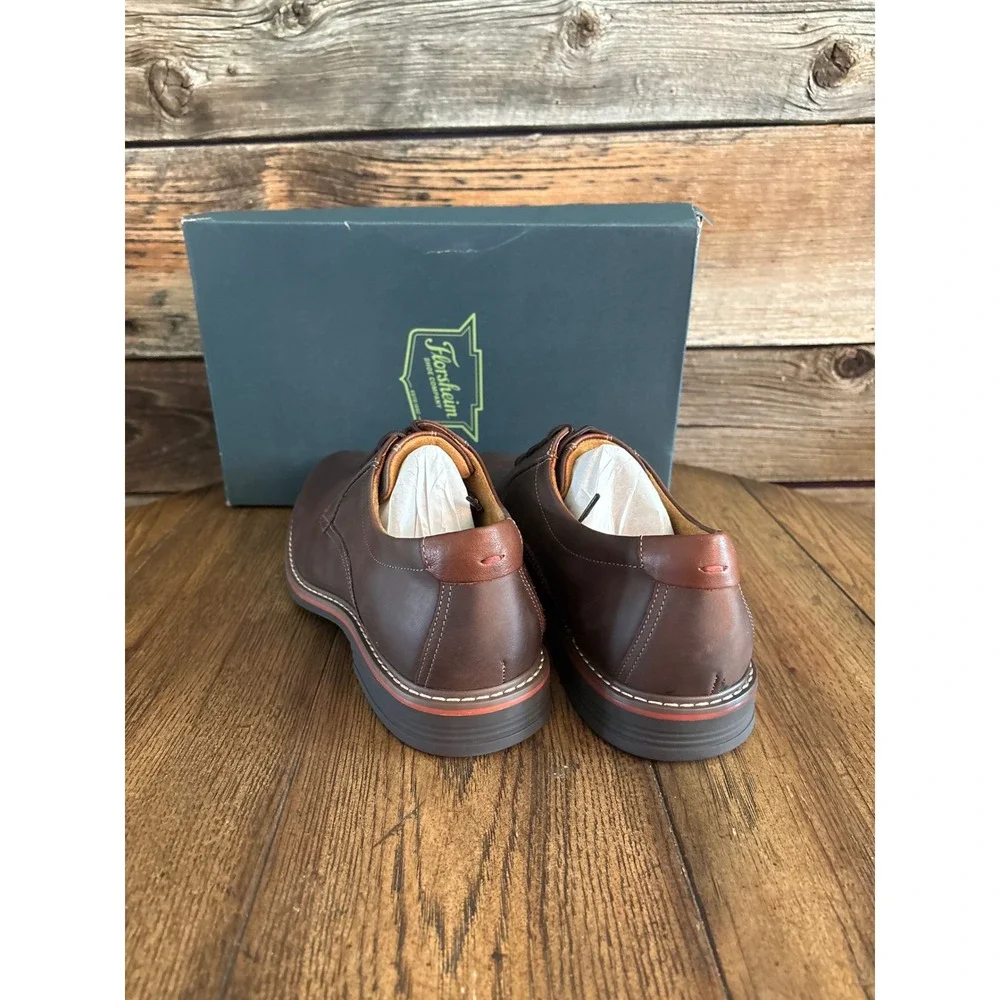 Florsheim norwalk pt